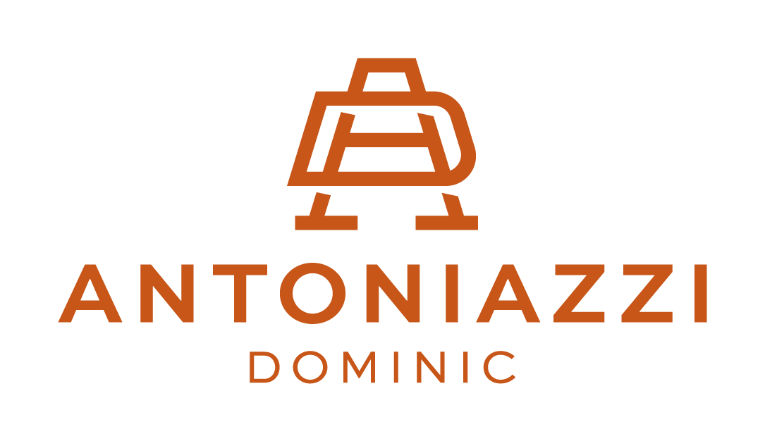 Antoniazzi Dominic