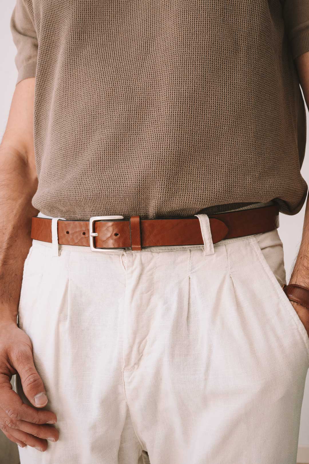 Cintura Varese 30mm