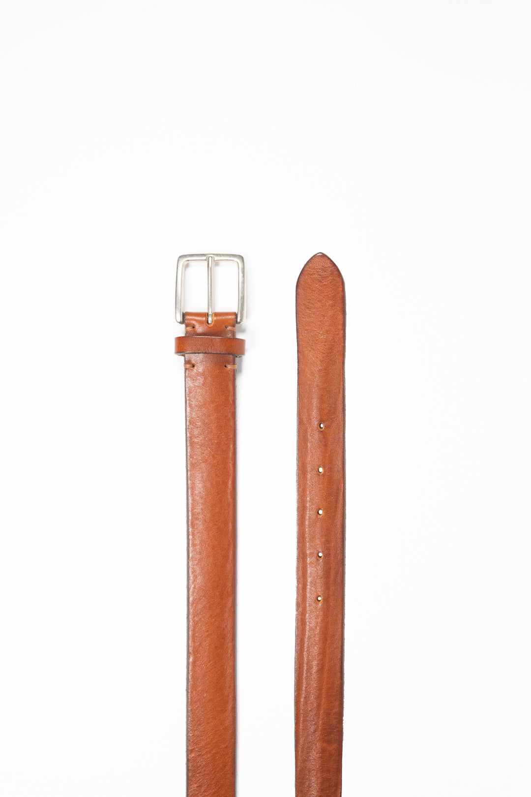 Cintura Cuoio Toscano